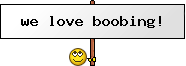 boob